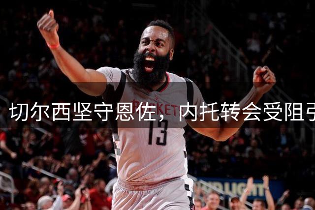 切尔西坚守恩佐，内托转会受阻引发争议
